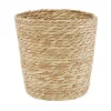 Osłonka na doniczkę Boho Natural