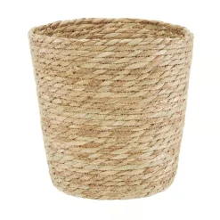 Osłonka na doniczkę Boho Natural