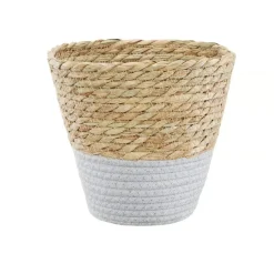 Osłonka na doniczkę 14,5 cm Boho