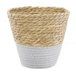 Osłonka na doniczkę 20,5 cm Boho