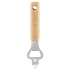 Otwieracz do butelek 18,8 cm Natural