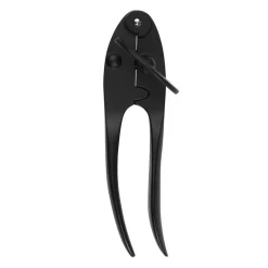 Otwieracz do puszek 17 cm Silky