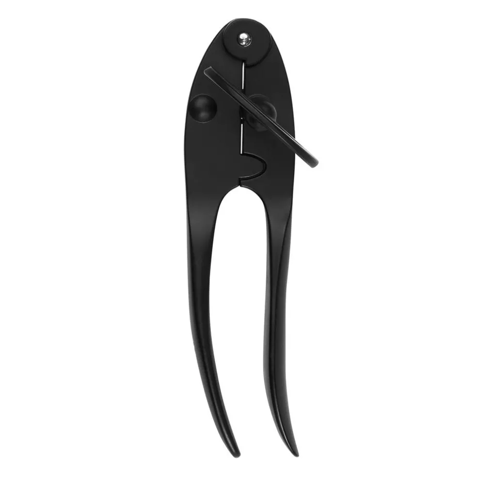 Otwieracz do puszek 17 cm Silky