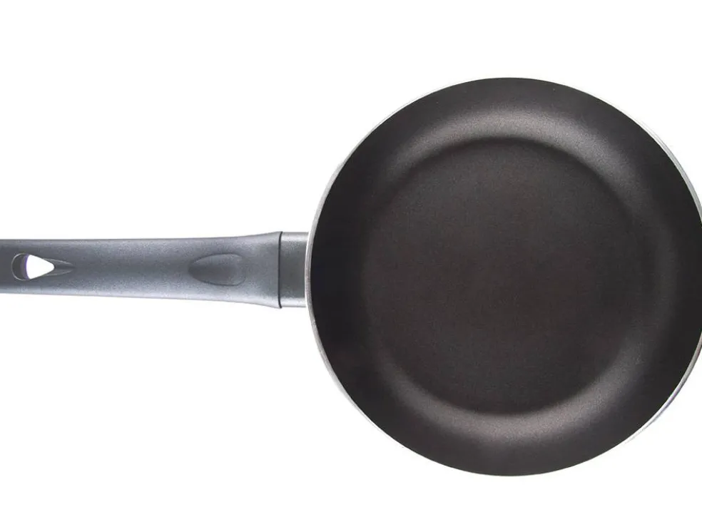 Patelnia aluminiowa Graphite