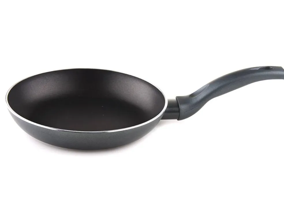 Patelnia aluminiowa Graphite