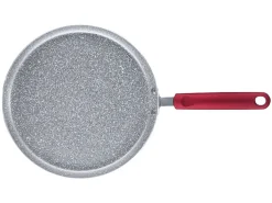 Patelnia do naleśników aluminiowa 25 cm Jasper