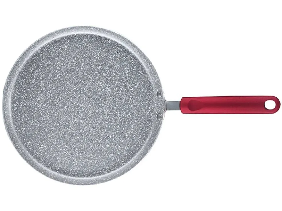 Patelnia do naleśników aluminiowa 25 cm Jasper