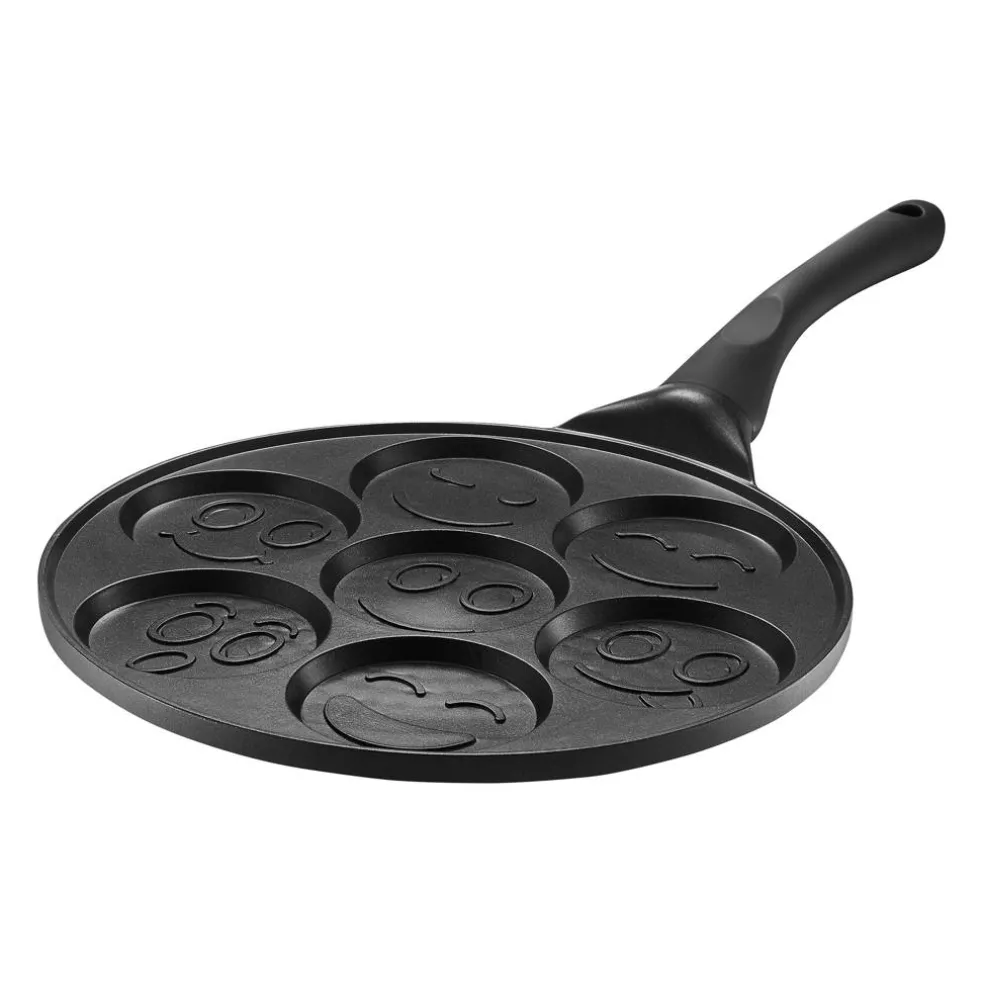 Patelnia do naleśników z powłoką Ilag Premium 26 cm Magnat