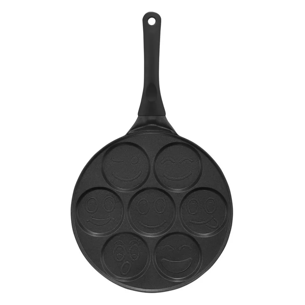 Patelnia do naleśników z powłoką Ilag Premium 26 cm Magnat