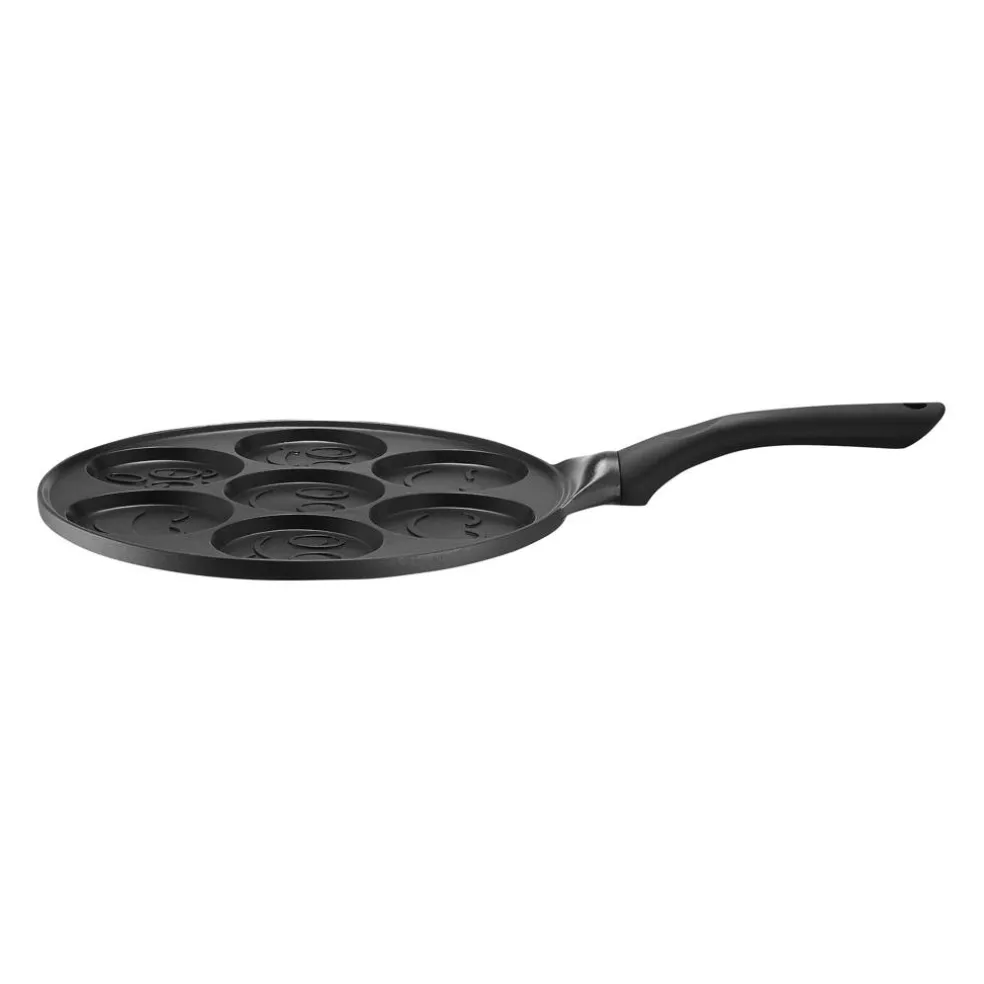 Patelnia do naleśników z powłoką Ilag Premium 26 cm Magnat
