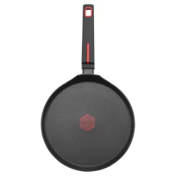 Patelnia do naleśników z powłoką Ilag Essential 26 cm Ready