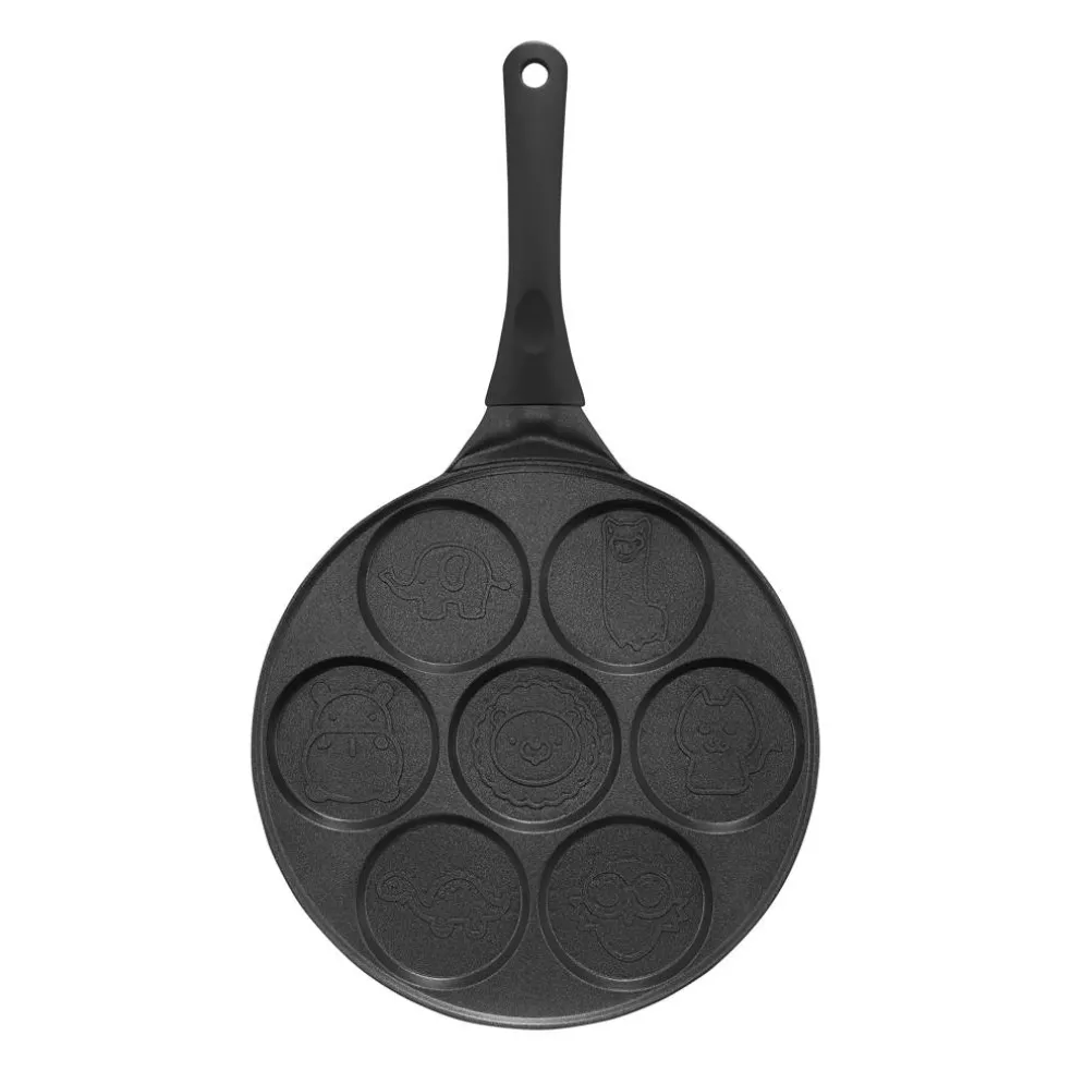 Patelnia do naleśników z powłoką Ilag Premium 26 cm Magnat