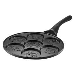 Patelnia do naleśników z powłoką Ilag Premium 26 cm Magnat