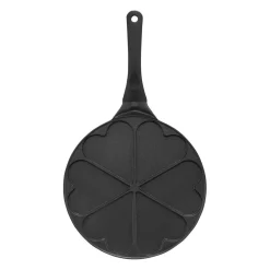 Patelnia do naleśników z powłoką Ilag Premium 26 cm Magnat
