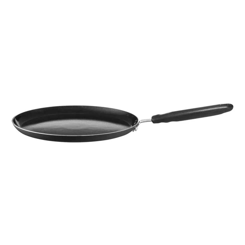 Patelnia do naleśników z powłoką Qualum Basic 25 cm Noxo
