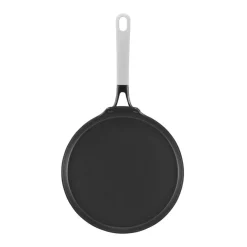 Patelnia do naleśników z powłoką Qualum Basic Mossa 26 cm AMBITION