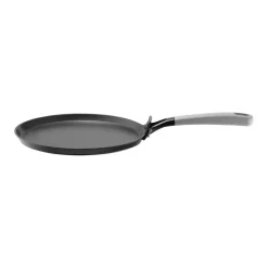 Patelnia do naleśników z powłoką Qualum Basic Mossa 26 cm AMBITION
