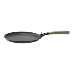 Patelnia do naleśników z powłoką Qualum Basic Mossa 26 cm AMBITION