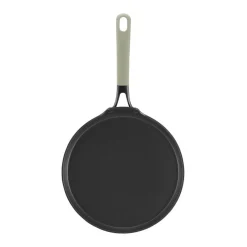 Patelnia do naleśników z powłoką Qualum Basic Mossa 26 cm AMBITION