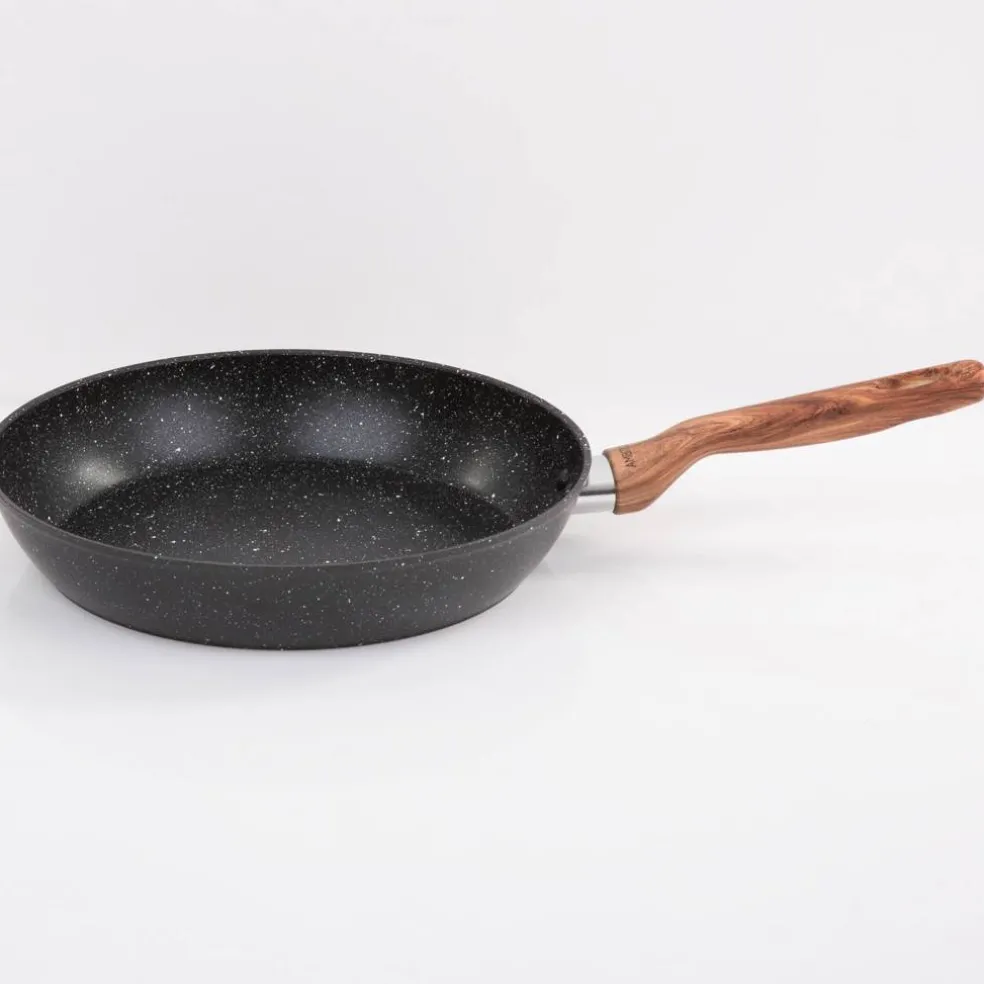 Patelnia głęboka 28 cm Pria