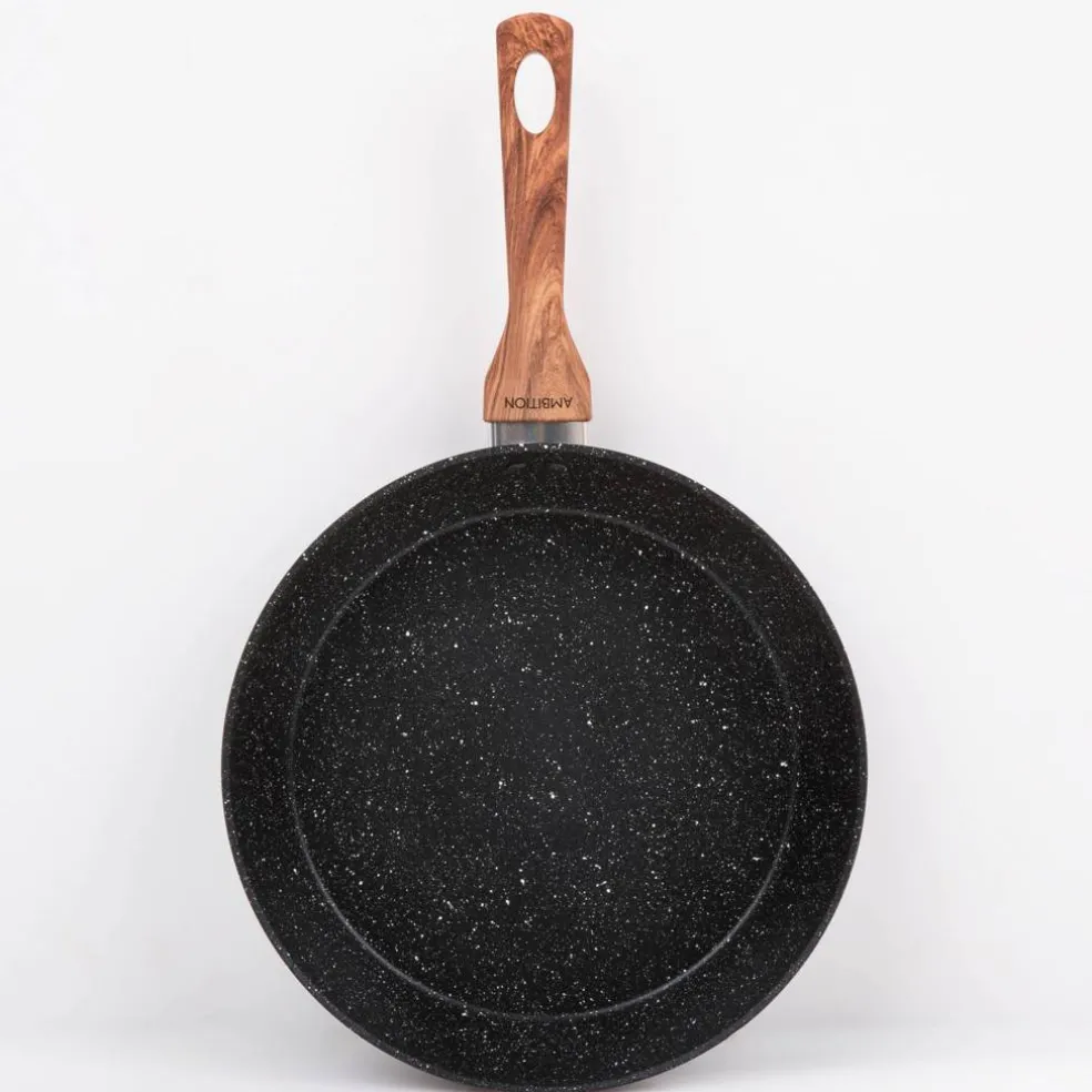 Patelnia głęboka 28 cm Pria