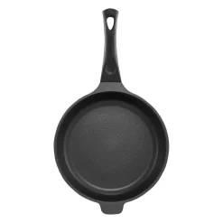Patelnia głęboka z pokrywką 28 cm Enzo