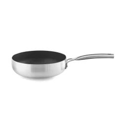 Patelnia głęboka z powłoką Ilag Essential 24 cm Quest