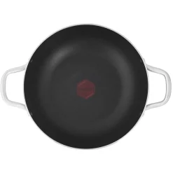 Patelnia głęboka z powłoką Ilag Essential 24 cm Quest