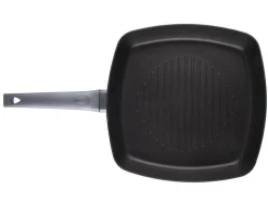Patelnia grillowa Graphite
