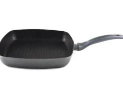 Patelnia grillowa Graphite