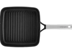 Patelnia grillowa z powłoką Teflon™ Platinum Plus 26 x 26 cm Taurus