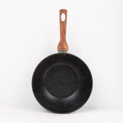 Patelnia wok 26 cm Pria