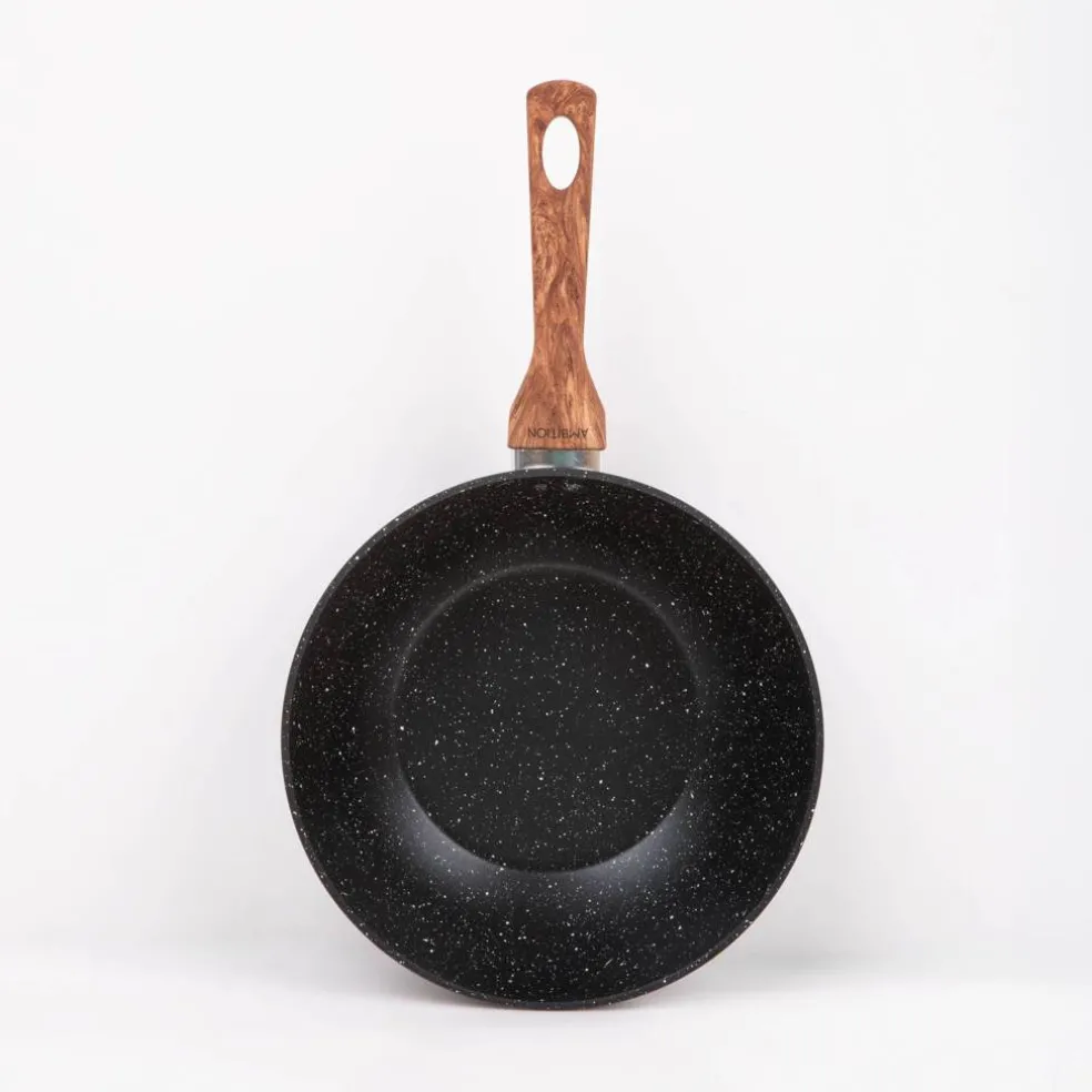Patelnia wok 26 cm Pria
