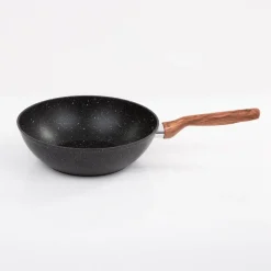 Patelnia wok 26 cm Pria