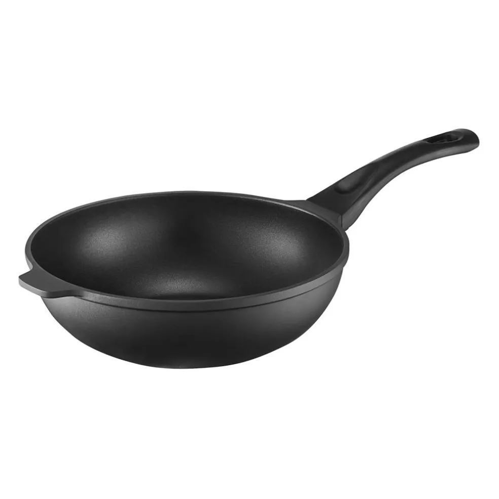 Patelnia wok z powłoką Ilag Ultimate Enzo