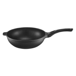 Patelnia wok z powłoką Ilag Ultimate Enzo