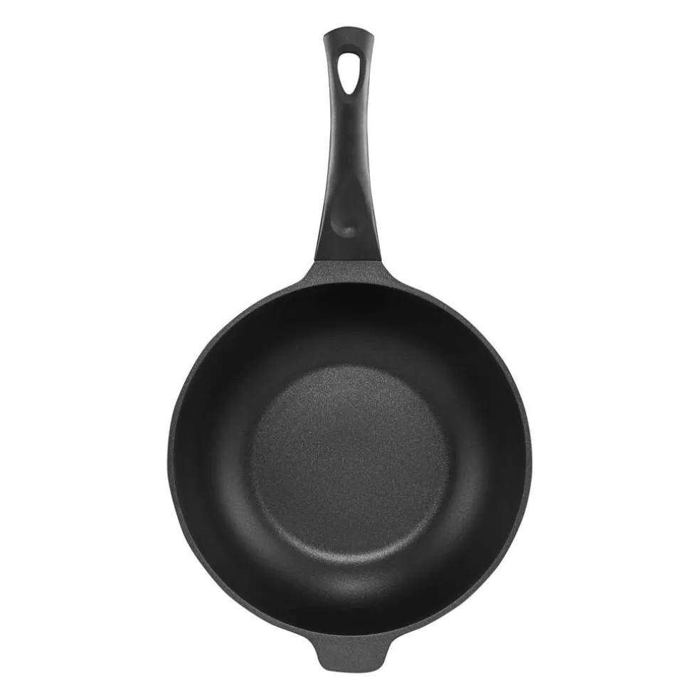Patelnia wok z powłoką Ilag Ultimate Enzo