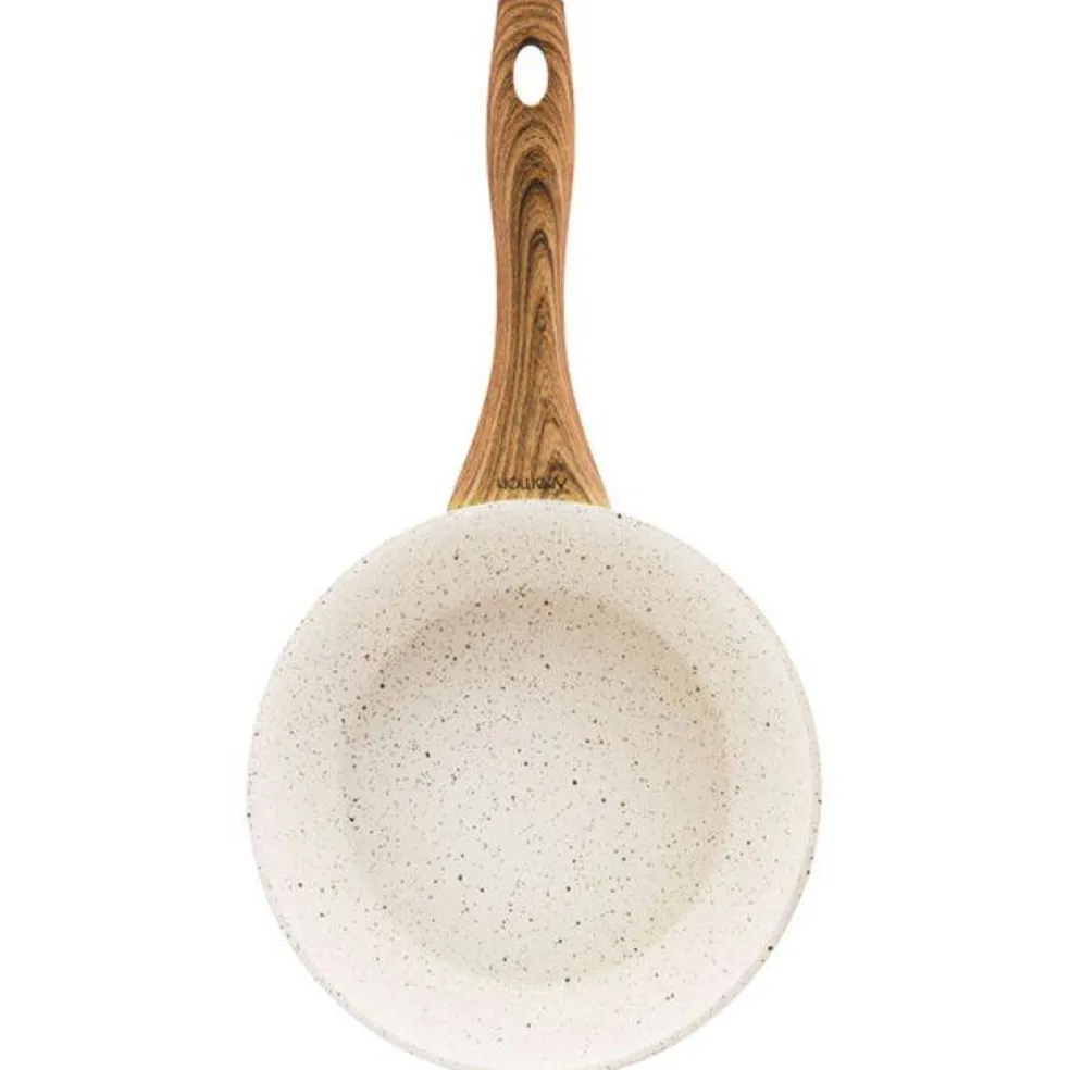 Patelnia z powłoką Pfluon Cookmark™ Nature