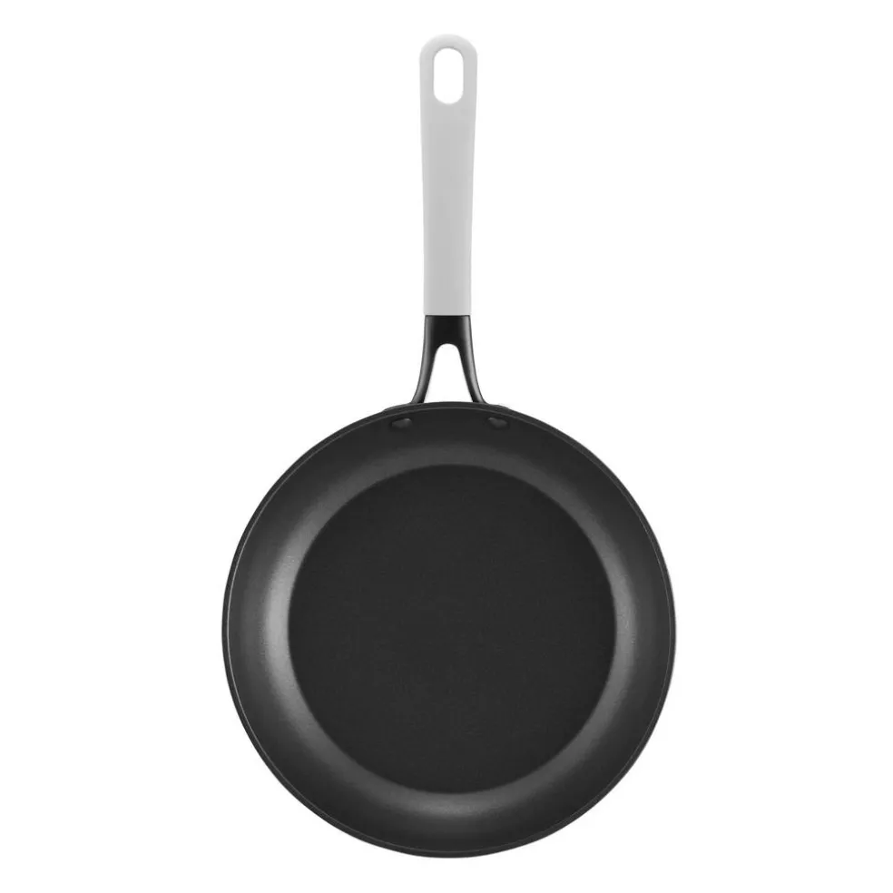 Patelnia z powłoką Qualum Basic 30 cm Mossa