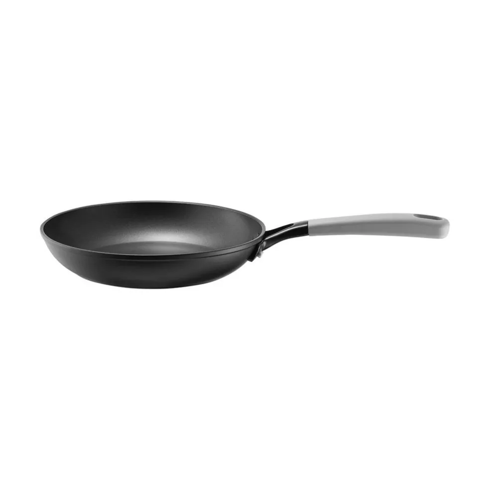 Patelnia z powłoką Qualum Basic 28 cm Mossa