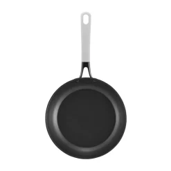 Patelnia z powłoką Qualum Basic 24 cm Mossa