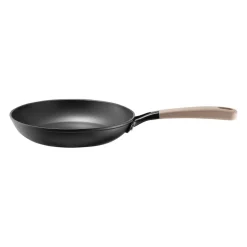 Patelnia z powłoką Qualum Basic 30 cm Mossa