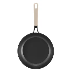 Patelnia z powłoką Qualum Basic 30 cm Mossa