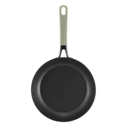 Patelnia z powłoką Qualum Basic 30 cm Mossa