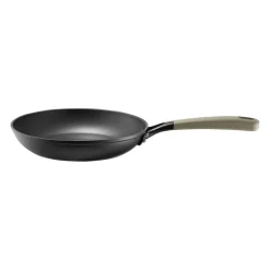 Patelnia z powłoką Qualum Basic 30 cm Mossa