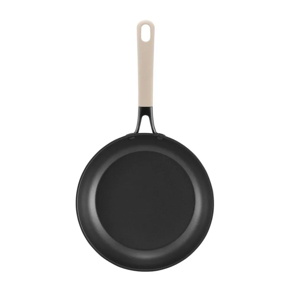 Patelnia z powłoką Qualum Basic 24 cm Mossa