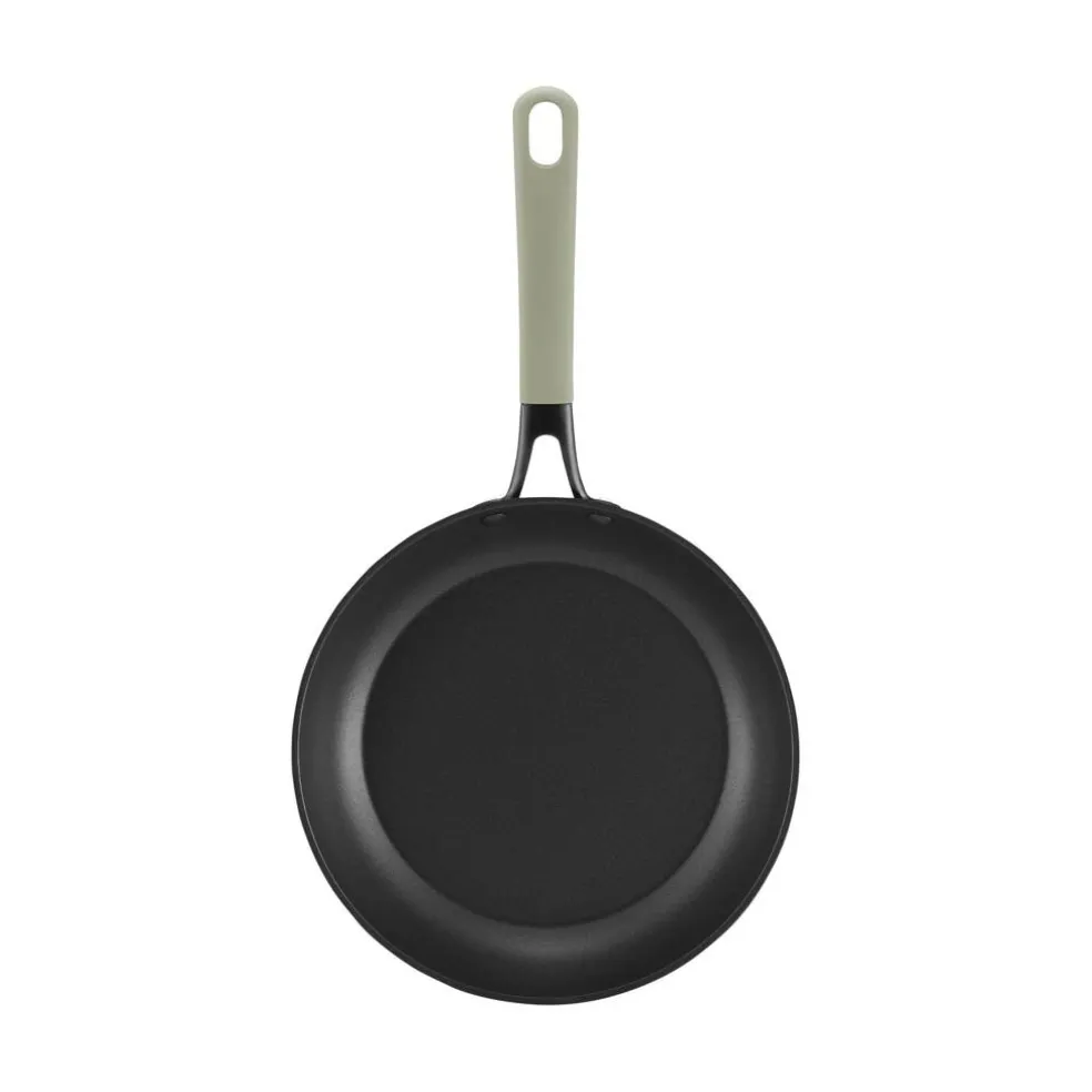 Patelnia z powłoką Qualum Basic 20 cm Mossa