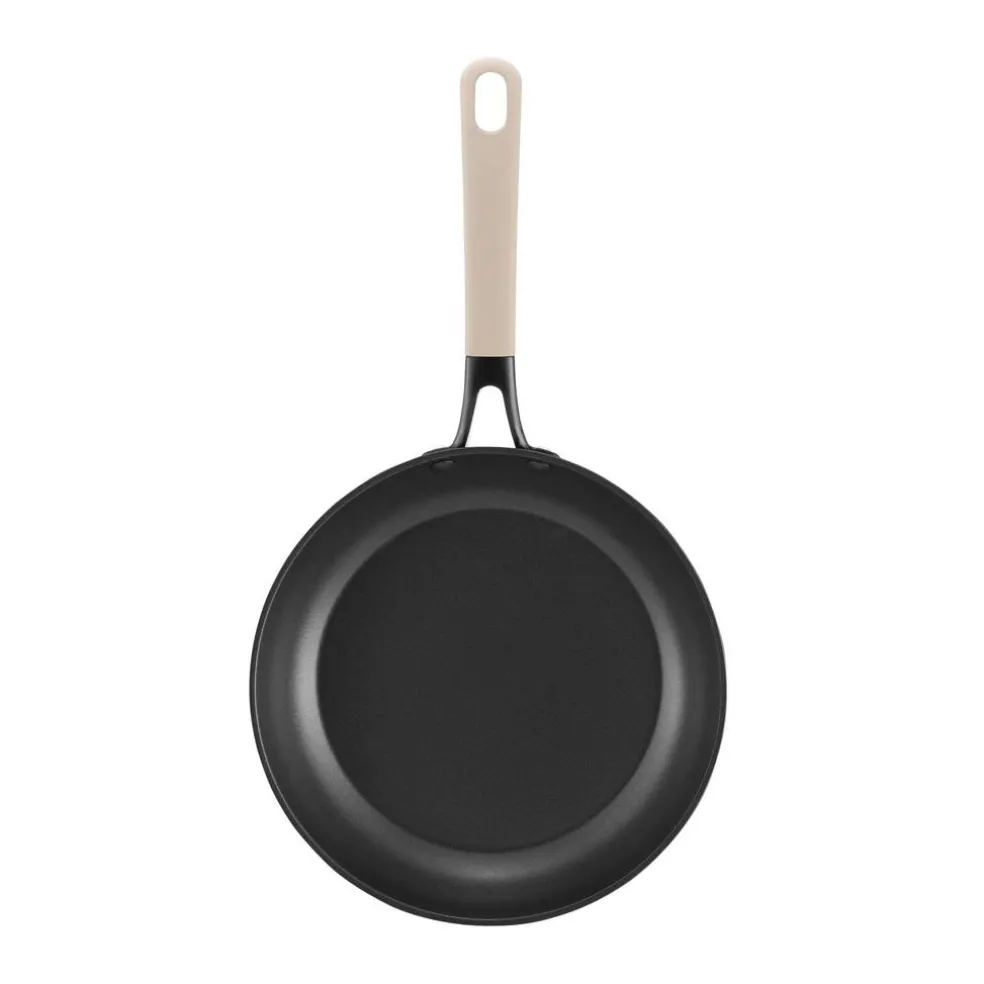 Patelnia z powłoką Qualum Basic 28 cm Mossa