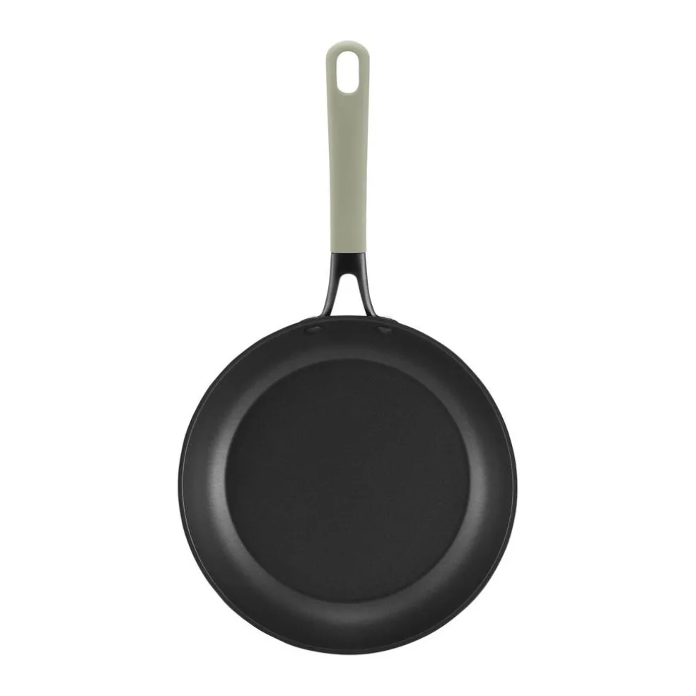 Patelnia z powłoką Qualum Basic 28 cm Mossa