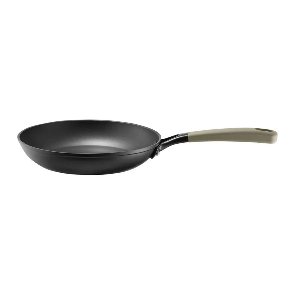 Patelnia z powłoką Qualum Basic 28 cm Mossa